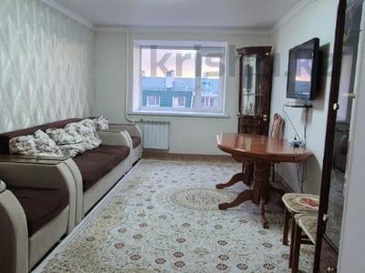 3-комнатная квартира · 83 м² · 7/9 этаж, наурыз 1 за 35.7 млн ₸ в Костанае