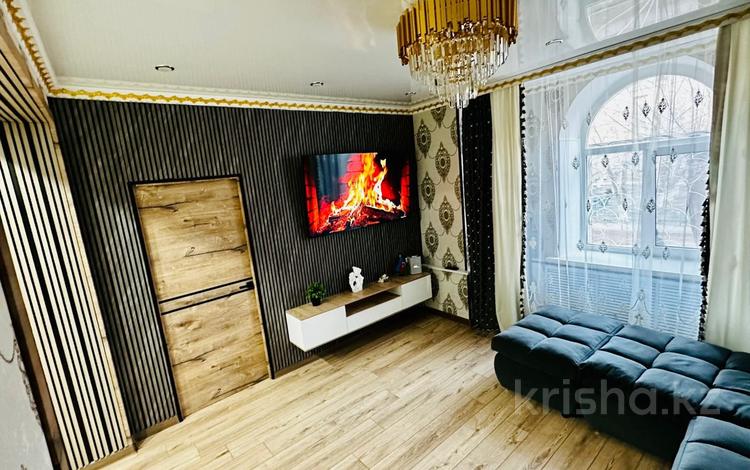 3-бөлмелі пәтер · 75 м² · 1/4 қабат, Казбекоыа 11, бағасы: 35.5 млн ₸ в Балхаше — фото 4