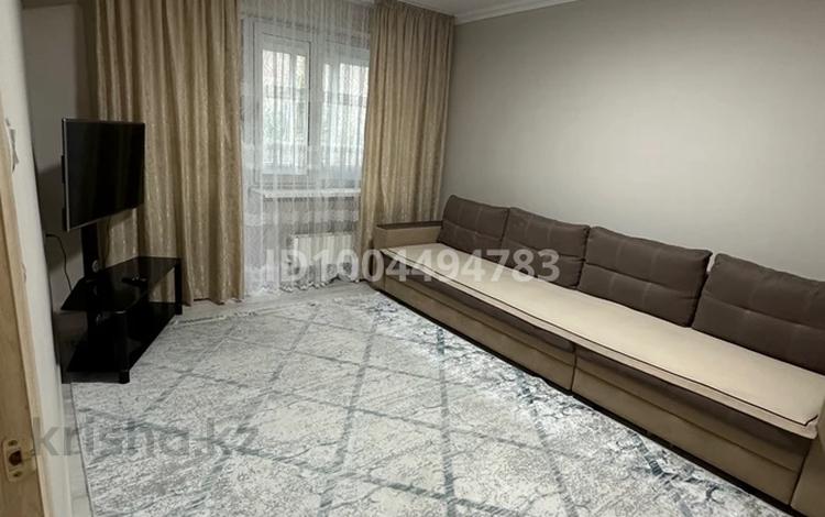 1-комнатная квартира · 35 м² · 4/5 этаж, мкр Жетысу-4 6 за 200 000 ₸ в Алматы, Ауэзовский р-н — фото 2