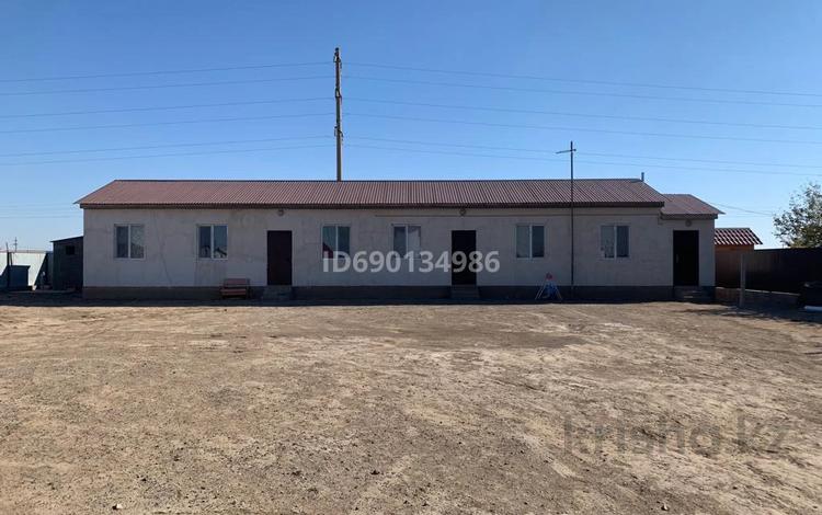 Жеке үй · 4 бөлме · 117.3 м² · 10 жүзд., Қызыл балық, И.Шекенов 40, бағасы: 13.7 млн ₸ в Дамбе — фото 2