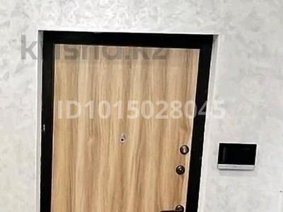 2 бөлме · 50 м² · 7/10 қабат, Гагарина 244, бағасы: 200 000 ₸ в Алматы, Бостандыкский р-н