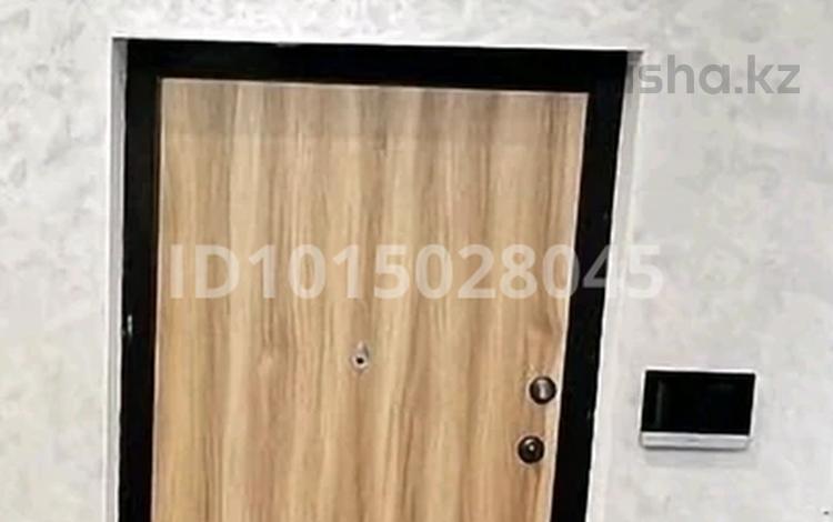 2 комнаты · 50 м² · 7/10 этаж, Гагарина 244 за 200 000 ₸ в Алматы, Бостандыкский р-н — фото 2
