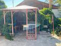 Часть дома · 3 комнаты · 90 м² · 6 сот., Космедимьянской 10/2 — Асылбекова за 45.5 млн ₸ в Жезказгане — фото 24