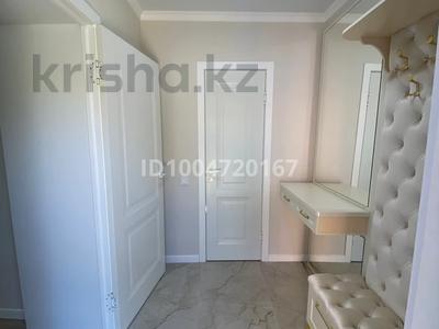 Часть дома · 3 комнаты · 90 м² · 6 сот., Космедимьянской 10/2 — Асылбекова за 46.5 млн 〒 в Жезказгане