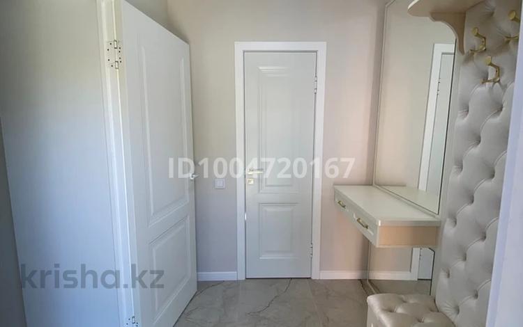 Часть дома · 3 комнаты · 90 м² · 6 сот., Космедимьянской 10/2 — Асылбекова за 45.5 млн ₸ в Жезказгане — фото 7