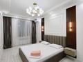 1-комнатная квартира · 48 м² · 4/12 этаж, Каныша Сатпаева 133/7 — Тлендиева за 18 000 〒 в Алматы, Бостандыкский р-н — фото 2