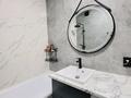 1-комнатная квартира · 48 м² · 4/12 этаж, Каныша Сатпаева 133/7 — Тлендиева за 18 000 〒 в Алматы, Бостандыкский р-н — фото 6