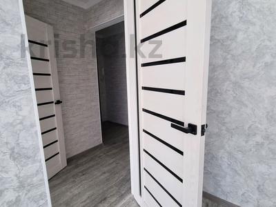 3-бөлмелі пәтер · 63 м² · 2/5 қабат, 3 микрорайон 5, бағасы: 25.5 млн ₸ в Конаеве