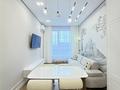 2-комнатная квартира · 47 м² · 4/12 этаж, Кошкарбаева 1 — Момышулы за ~ 49.9 млн ₸ в Астане, Алматы р-н