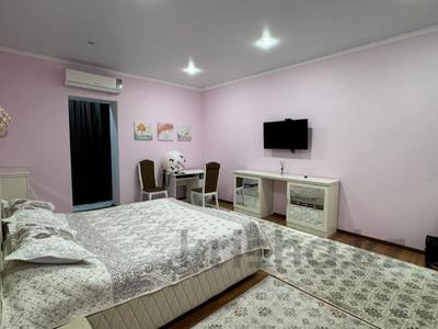 Продажа квартир в Астане: 5-комнатная квартира · 293 м² · 36/38 этаж, Желтоксан за 150 млн 〒 5-комнатная квартира · 293 м² · 36/38 этаж, Желтоксан за 150 млн 〒 в Астане, Сарыарка р-н