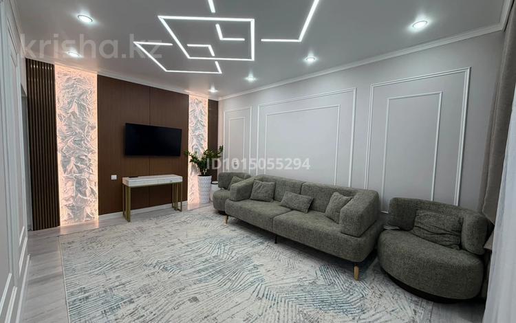 3-комнатная квартира · 65 м² · 3/5 этаж, КЫЛЫШБАЙ АКЫНА 51 — Казыбек би за 33 млн ₸ в Таразе — фото 2