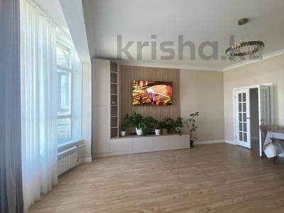 3-бөлмелі пәтер · 120 м² · 5/9 қабат, 12 ш/а., бағасы: 37.8 млн ₸ в Актобе, мкр 12