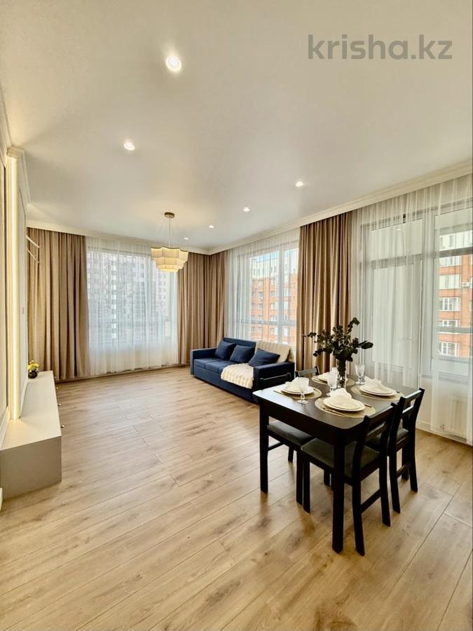Фото ЖК Argymaq От Tumar Group