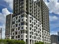 3-комнатная квартира · 75 м² · 6/12 этаж, Тауелсиздик 38/4 — Б. Момышулы за ~ 53 млн ₸ в Астане, Алматы р-н — фото 23