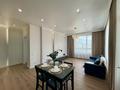 3-комнатная квартира · 75 м² · 6/12 этаж, Тауелсиздик 38/4 — Б. Момышулы за ~ 53 млн ₸ в Астане, Алматы р-н — фото 3