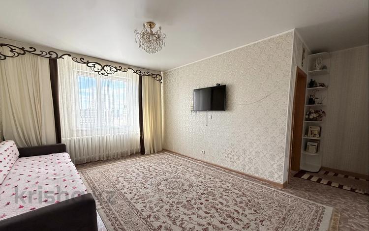 1-бөлмелі пәтер · 43 м² · 13/13 қабат, Азильхан Нуршаихов, 6/1 6/1 — Улица Чингиз Айтматов, бағасы: 26.5 млн ₸ в Астане, Нура р-н — фото 2