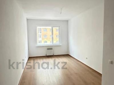 2-комнатная квартира · 36 м² · 2/9 этаж, с Бесагаш ул. Райымбек батыра 272 272 за 25.5 млн ₸ в Алматы, Медеуский р-н