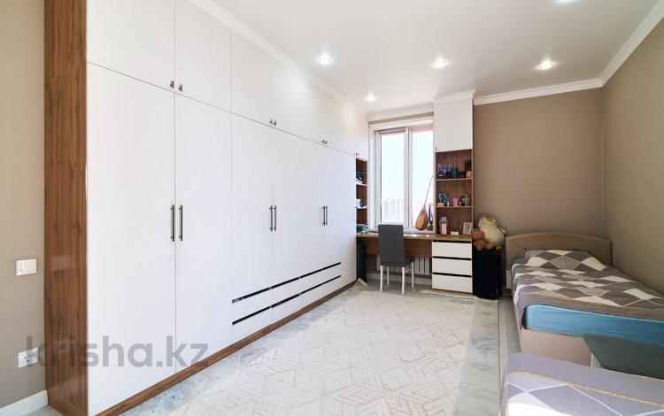 2-комнатная квартира · 65 м² · 6/14 этаж, А 75 2 за 34.5 млн ₸ в Астане, Сарайшык р-н — фото 2