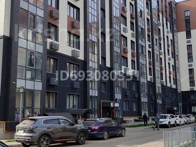 1-комнатная квартира, 42 м², 2/9 этаж, Сарыарка 1/1 за 25 млн 〒 в Алматы, Турксибский р-н
