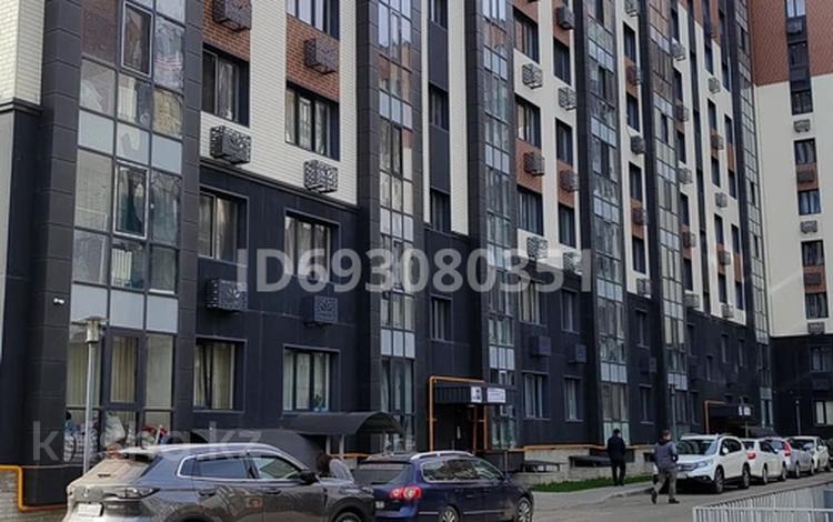 1-комнатная квартира, 42 м², 2/9 этаж, Сарыарка 1/1 за 25 млн 〒 в Алматы, Турксибский р-н — фото 10
