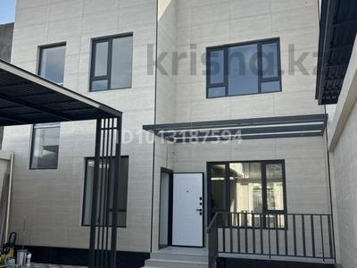Үйдің бір бөлігі · 5 бөлме · 180 м² · 3.5 сот., Дүйсен Баянова 198, бағасы: 65 млн ₸ в Таразе