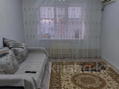 2-комнатная квартира · 51 м² · 6/6 этаж, мкр 12 за 17.5 млн 〒 в Актобе