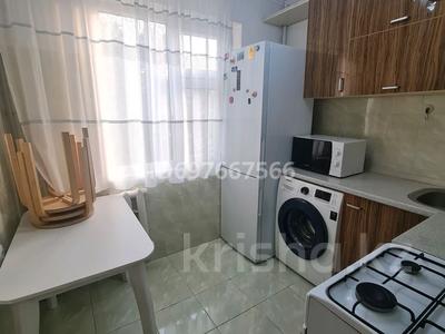 2-бөлмелі пәтер, 49 м², 3/4 қабат ай сайын, Жанғозина 75/1, бағасы: 200 000 〒 в Каскелене