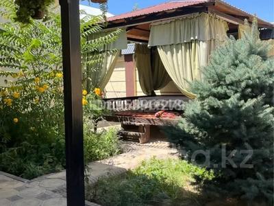 Отдельный дом · 6 комнат · 136 м² · 8 сот., мкр Ынтымак-2 7 — Ынтымақ 7 за 60 млн ₸ в Шымкенте, Абайский р-н