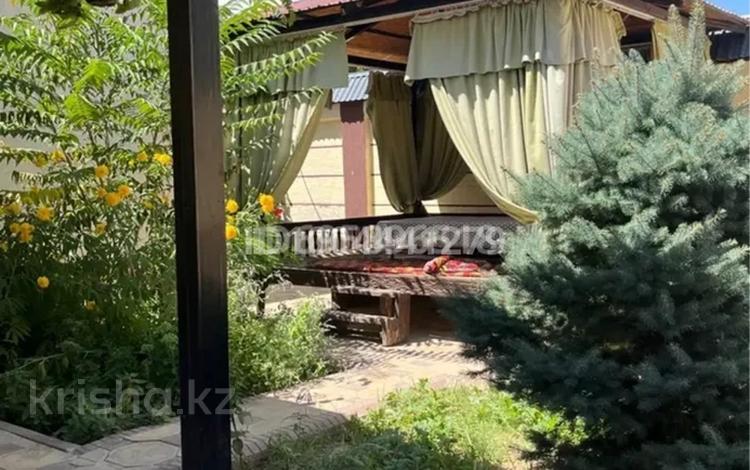 Отдельный дом · 6 комнат · 136 м² · 8 сот., мкр Ынтымак-2 7 — Ынтымақ 7 за 60 млн ₸ в Шымкенте, Абайский р-н — фото 2