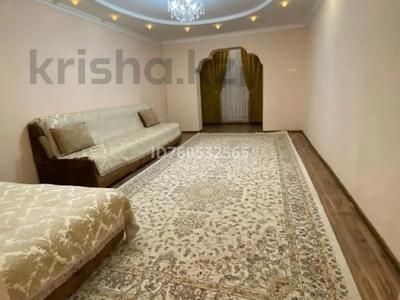 1-комнатная квартира · 48 м² · 2/5 этаж, 4 Мик 66 — Школа конаев за 18.5 млн 〒 в Конаеве