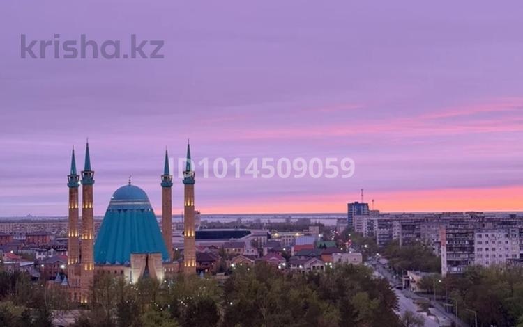 4-бөлмелі пәтер · 81.4 м² · 12/12 қабат, Малайсары Батыра 2 — Артур, бағасы: 29 млн ₸ в Павлодаре — фото 2