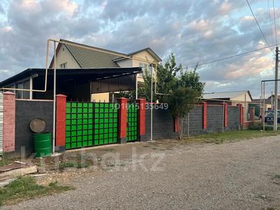 Жеке үй · 5 бөлме · 160 м² · 10 жүзд., Макатаева, бағасы: 62 млн ₸ в Талгаре