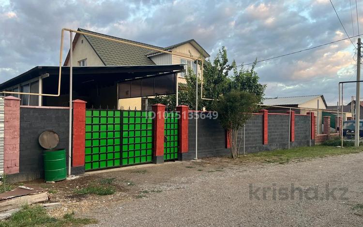 Жеке үй · 5 бөлме · 160 м² · 10 жүзд., Макатаева, бағасы: 62 млн ₸ в Талгаре — фото 2