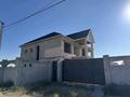 Жеке үй · 7 бөлме · 250 м² · 1 жүзд., Бердіхан Қарайшыкова 6/1, бағасы: 30 млн ₸ в Саина Шапагатовой