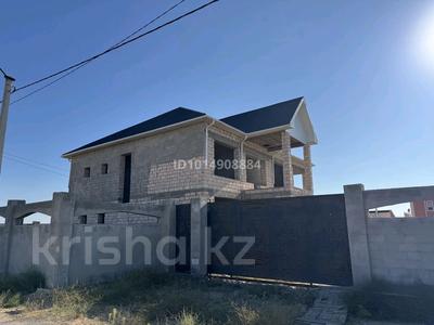 Отдельный дом · 7 комнат · 250 м² · 1 сот., Бердіхан Қарайшыкова 6/1 за 21.5 млн ₸ в Саина Шапагатовой