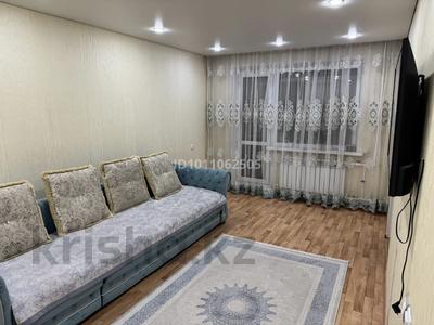 3-бөлмелі пәтер · 61.1 м² · 4/5 қабат, улица Байсеитовой 2/1, бағасы: 13 млн ₸ в Темиртау