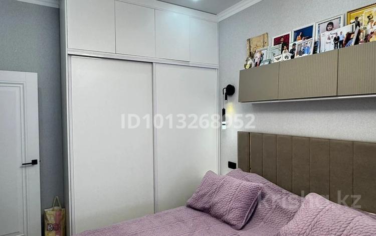 2-комнатная квартира · 47 м² · 7/12 этаж, Чингиз Айтматов 77/1 за 32 млн ₸ в Астане, Сарыарка р-н — фото 2
