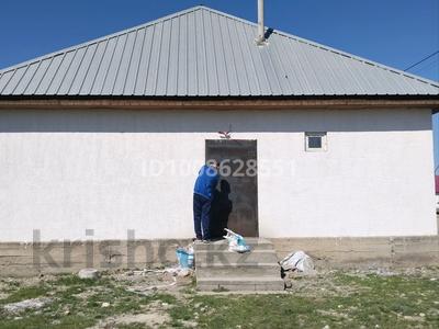 Отдельный дом · 5 комнат · 100 м² · 10 сот., Сулутор 64 — Подстанция за 22 млн 〒 в Талдыкоргане, село Ынтымак