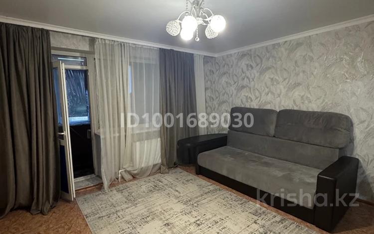 1-комнатная квартира · 38 м² · 4/5 этаж, Майкудук, 15й микрорайон за 130 000 ₸ в Караганде, Алихана Бокейханова р-н — фото 15