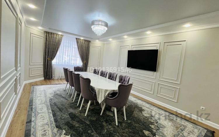 3-бөлмелі пәтер · 115 м² · 2/5 қабат, мкр. Алтын орда, Мустафы Шокая, бағасы: 47.5 млн ₸ в Актобе — фото 2