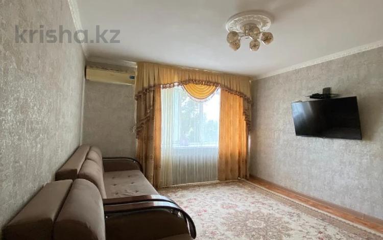 3-комнатная квартира, 63.6 м², 4/9 этаж, Кереева за 15.5 млн 〒 в Актобе — фото 2