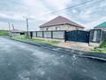 Отдельный дом · 6 комнат · 160 м² · 10 сот., мкр Акжар, Мкр Кулагер 599 — Жуалы за 33 млн ₸ в Шымкенте, Абайский р-н