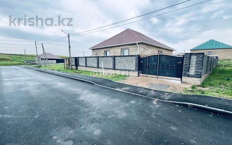 Отдельный дом · 6 комнат · 160 м² · 10 сот., мкр Акжар, Мкр Кулагер 599 — Жуалы за 33 млн ₸ в Шымкенте, Абайский р-н — фото 32