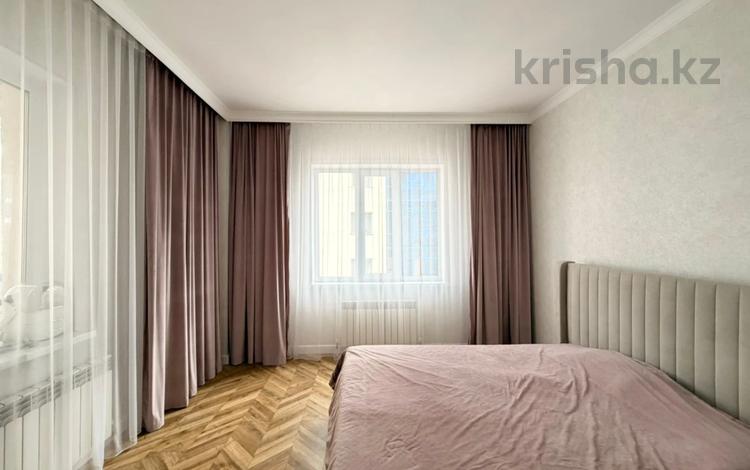 3-комнатная квартира · 111 м² · 5/22 этаж, Абая 10 за ~ 70 млн ₸ в Астане, Сарыарка р-н — фото 5