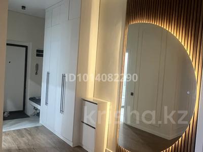 2-комнатная квартира · 79 м² · 2/5 этаж, мкр Кадыра Мырза-Али, Абулхайрхана за 45 млн ₸ в Уральске