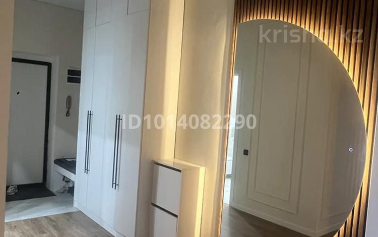 2-комнатная квартира · 79 м² · 2/5 этаж, мкр Кадыра Мырза-Али, Абулхайрхана за 45 млн ₸ в Уральске — фото 2