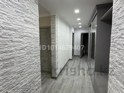 2-комнатная квартира · 59 м² · 8/12 этаж, мкр Акбулак, Байтерекова 87 за 420 000 ₸ в Алматы, Алатауский р-н