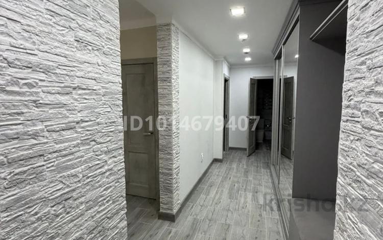 2-бөлмелі пәтер · 59 м² · 8/12 қабат, Ақбұлақ ш/а., Байтерекова 87, бағасы: 400 000 ₸ в Алматы, Алатауский р-н — фото 2