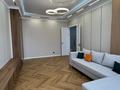 3-комнатная квартира · 97 м² · 5/17 этаж, Туран 52/2, 52/3 за 92 млн ₸ в Астане, Есильский р-н