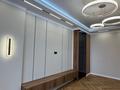 3-комнатная квартира · 97 м² · 5/17 этаж, Туран 52/2, 52/3 за 92 млн ₸ в Астане, Есильский р-н — фото 2